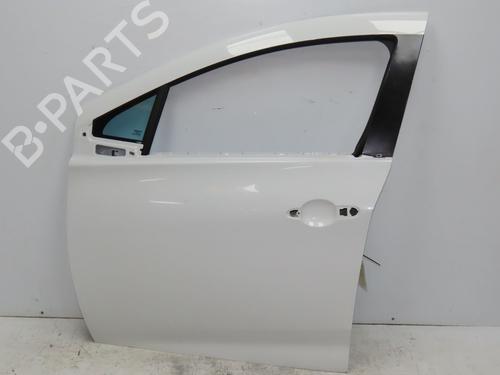 Left front door RENAULT ZOE (BFM_) ZOE | BP28831300C2 