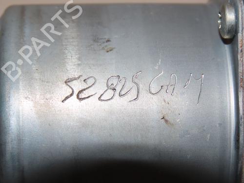 Front wiper motor CITROËN C5 AIRCROSS (A_) 1.5 BlueHDi 130 (ACYHZJ, ACYHZR) | BP26381320M29 
