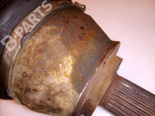 Left front driveshaft ALFA ROMEO MITO (955_) 1.3 MultiJet (955AXP1A, 955AYC1A) | BP11241396M38 