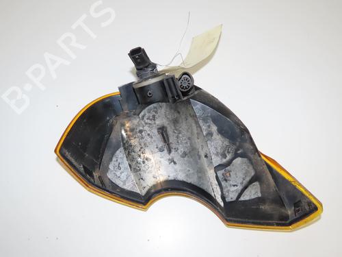 Left front indicator RENAULT MODUS / GRAND MODUS (F/JP0_) 1.6 (JP03, JP0B, JP0U, JP0Y, JP1G) | BP31121118C32 