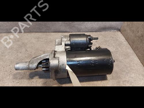 Starter AUDI A6 C5 (4B2, 4B4) 2.5 TDI | BP23171917M8 - Image 2