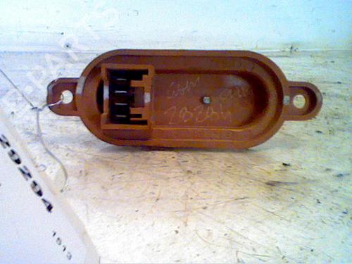 Used Heater resistor Heater resistor 36493587 36493587