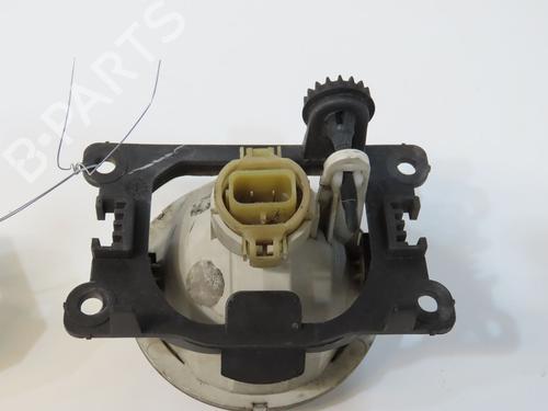 Used Left front fog light Left front fog light PEUGEOT 208 I (CA_, CC_) 1.6 HDi (92 hp) 36283730 36283730