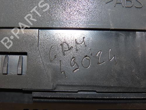 Instrument cluster MERCEDES-BENZ A-CLASS (W169) A 160 CDI (169.006, 169.306) | BP29415155C47 