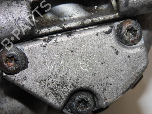 AC compressor RENAULT LAGUNA III (BT0/1) 2.0 dCi (BT01, BT08, BT09, BT0E, BT0K, BT12, BT1C, BT1D,... | BP40026304M34 - Image 8