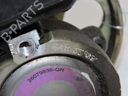 Steering pump PEUGEOT 206 CC (2D) 1.6 16V (2DNFUF, 2DNFUR) | BP37083268M99 - Image 6