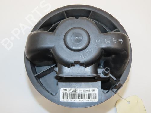 Heater blower motor TOYOTA AYGO (_B1_) 1.0 (KGB10_, KGB10R) | BP28829349M62 