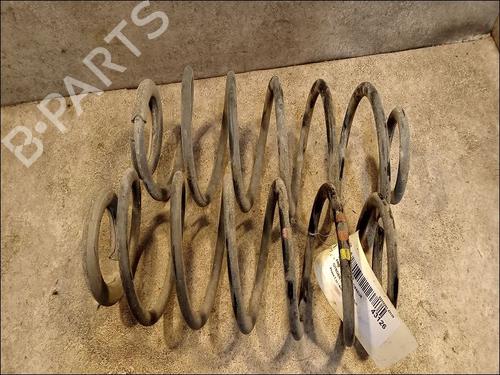 Used Shock absorber spring CITROËN C4 I (LC_) 1.6 HDi (90 hp) 14876567