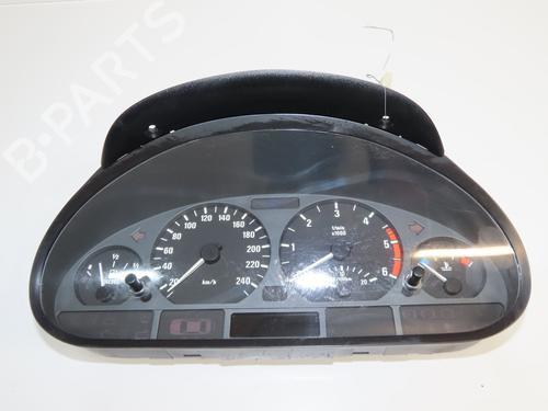 Used Instrument cluster Instrument cluster BMW 3 (E46) 330 d (184 hp) 33298089 33298089