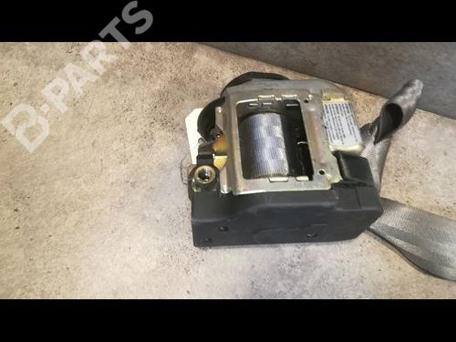Front left belt tensioner VW PASSAT B5.5 (3B3) 1.9 TDI | BP9611861C87 