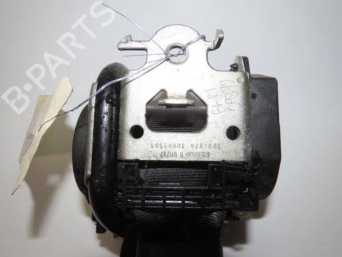 Front left seatbelt RENAULT LATITUDE (L70_) 2.0 dCi 150 (L70H) | BP39418487I26  - Image 5