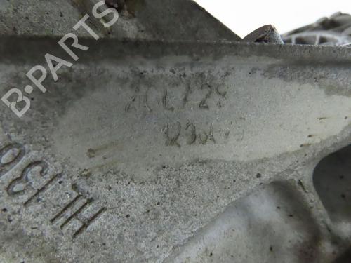 Gearbox CITROËN C3 Picasso (SH_) 1.6 HDi 110 | BP31120184M3 - Image 2