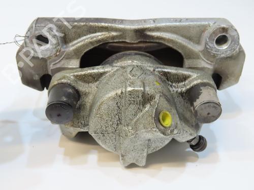 Left front brake caliper RENAULT CLIO V (B7_) 1.6 E-TECH 140 (B7MU) | BP36510905M105 - Image 4