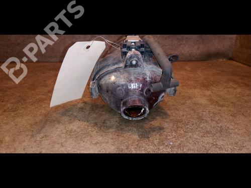 Left front fog light BMW 3 Touring (E46) 320 d | BP9729727C30 