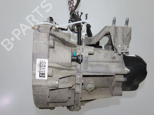 Gearbox DACIA SANDERO II 1.2 | BP36395753M3 - Image 4