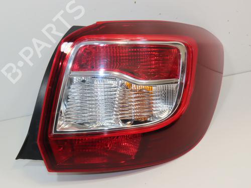 Used Right taillight Right taillight DACIA SANDERO II 1.5 dCi (90 hp) 22920181 22920181
