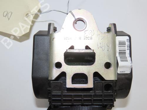 Høyre bak beltestrammer SEAT LEON (5F1) 1.2 TSI (105 hp) 29601108
