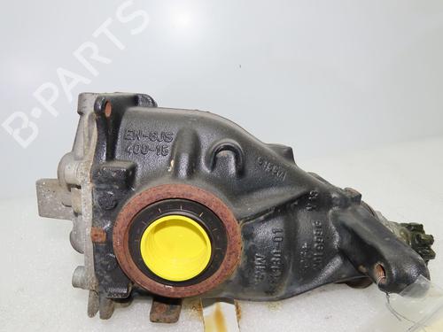 Rear differential BMW 1 (F20) 114 d | BP33744779M24 - Image 5