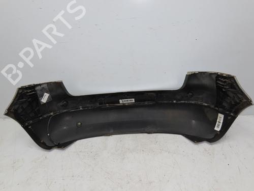 Rear bumper VW GOLF V (1K1) 1.9 TDI | BP28969156C8 