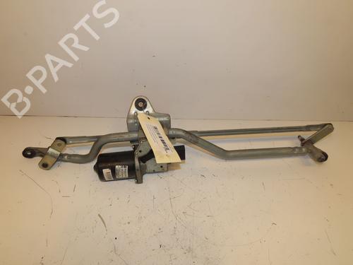 Used Front wiper motor Front wiper motor VW TRANSPORTER T5 Van (7HA, 7HH, 7EA, 7EH) 1.9 TDI (102 hp) 17338708 17338708