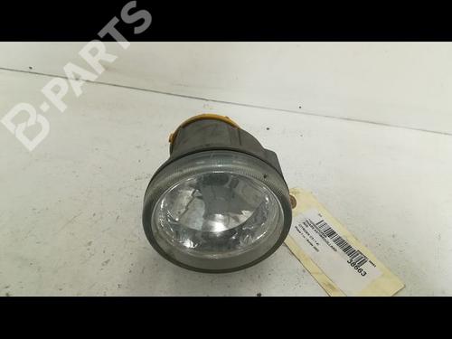 Used Left front fog light Left front fog light CITROËN C3 I (FC_, FN_) 1.4 i (73 hp) 9604073 9604073