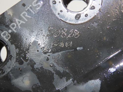 Right front shock absorber CITROËN JUMPY III Van (V_) 1.5 BlueHDi 120 | BP32129631M17 - Image 3