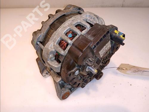 Alternator DACIA LODGY (JS_) 1.2 TCe (JSAY, JSM0) | BP11099351M7 