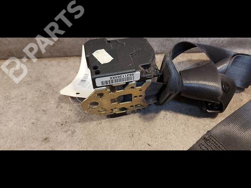 Front left belt tensioner CITROËN XSARA Coupe (N0) 1.9 D | BP9612601C87 
