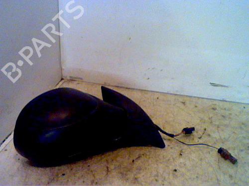 Used Right mirror CITROËN C3 Pluriel (HB_) 1.6 (109 hp) 23176071