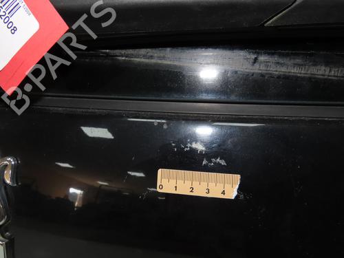 Tailgate PEUGEOT 308 SW I (4E_, 4H_) 1.6 HDi | BP28309602C6 