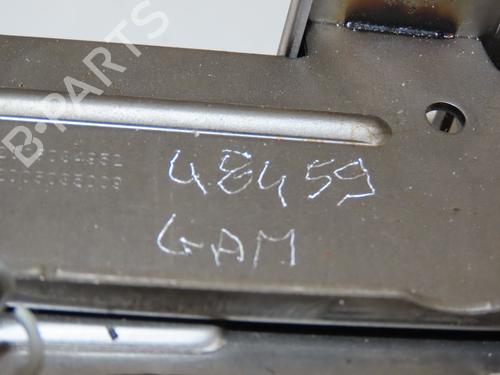 Used Steering column Steering column SEAT LEON (1P1) 1.6 TDI (105 hp) 17868139 17868139