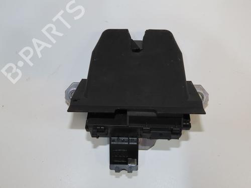 Used Tailgate lock VOLVO V40 Cross Country (526) D2 (114 hp) 32511523