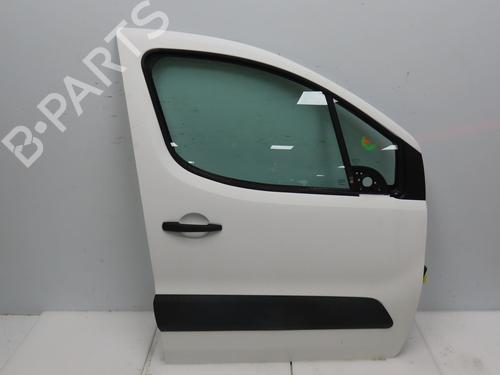 Dør høyre foran CITROËN BERLINGO Box Body/MPV (B9) 1.6 HDi 75 (75 hp) 30767461