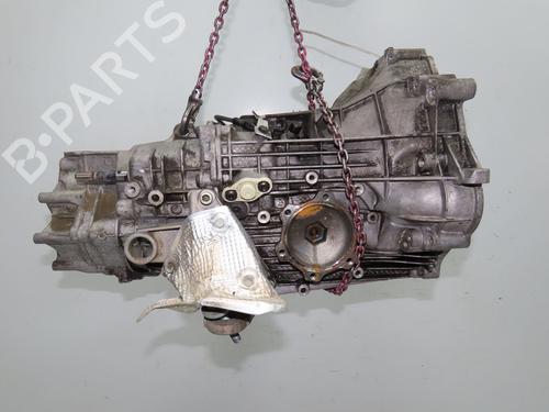 gearbox-vw-passat-b55-3b3-2000-2001-2002-2003-2004-2005-31935957 main image