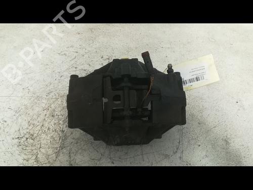 Used Right rear brake caliper MERCEDES-BENZ S-CLASS (W220) S 600 (220.878, 220.178) (367 hp) 14876995