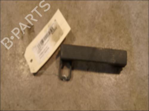 Front right exterior door handle CITROËN C15 Box Body/MPV (VD_) 1.8 D | BP23175850C129 