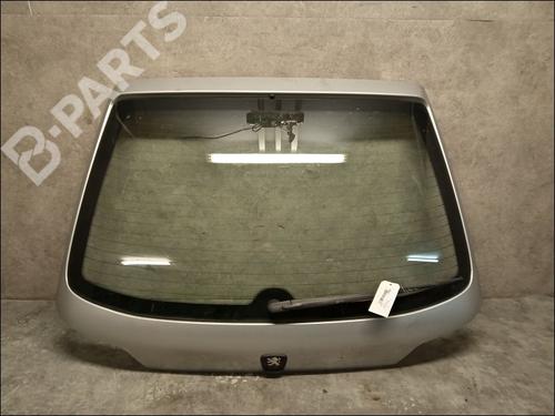 Used Tailgate PEUGEOT 306 Hatchback (7A, 7C, N3, N5) 1.9 D (69 hp) 9617421