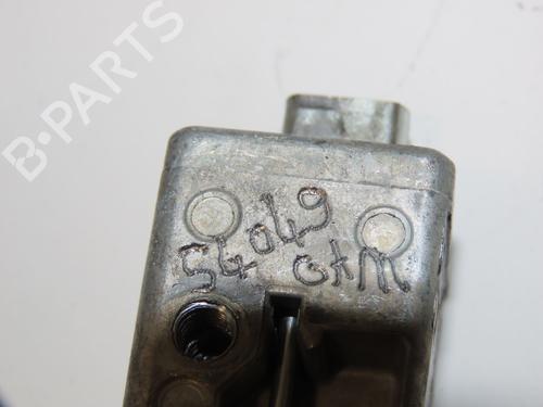 Elektronisk modul CITROËN C3 I (FC_, FN_) 1.4 HDi (68 hp) 29441653