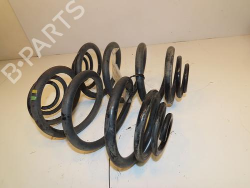 Shock absorber spring OPEL VIVARO A Van (X83) 2.0 CDTI (F7) | BP23173542C152 