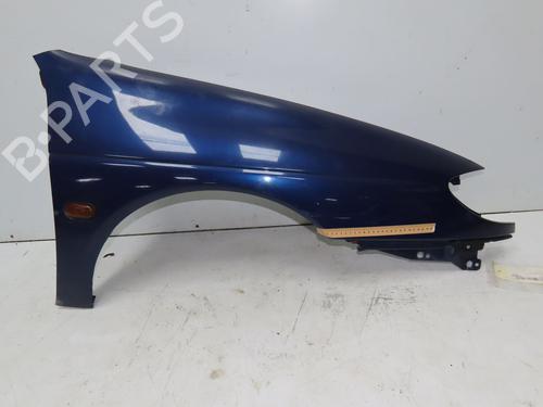 Right front fenders RENAULT MEGANE I (BA0/1_) 1.6 e (BA0F, BA0S) | BP28830915C42 