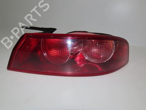Used Right taillight Right taillight 31121217 31121217