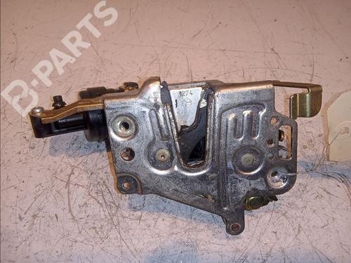 Used Rear right lock MERCEDES-BENZ E-CLASS (W210) E 220 CDI (210.006) (143 hp) 11103399
