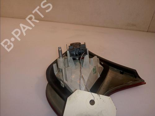 Left tailgate light AUDI A4 B7 (8EC) 1.9 TDI | BP14952101C79 