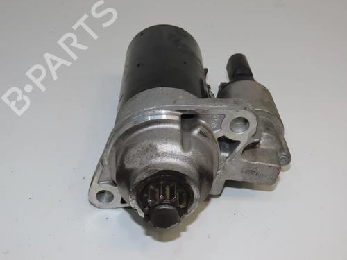 Starter VW POLO IV (9N_, 9A_) 1.4 TDI | BP30767419M8 