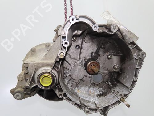 Gearbox FIAT IDEA (350_) 1.9 JTD | BP36395748M3 - Image 6