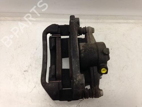 Right rear brake caliper CITROËN JUMPER II Van 2.2 HDi 100 | BP23173826M106 