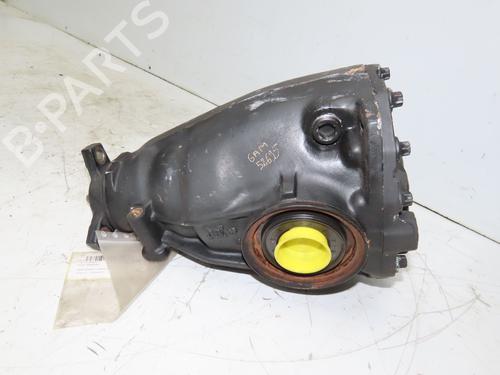 Used Rear differential Rear differential 28967338 28967338