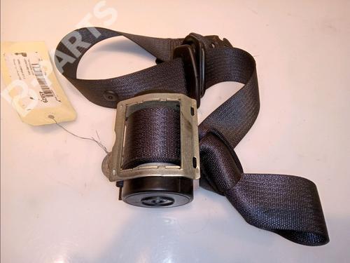 Used Rear left belt tensioner OPEL CORSA D (S07) 1.2 (L08, L68) (80 hp) 11533189