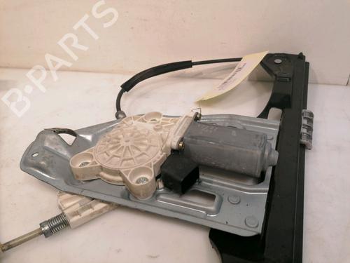 Front right window mechanism MERCEDES-BENZ C-CLASS Coupe (CL203) C 220 CDI (203.706) | BP15722865C23 