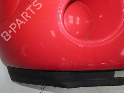 Front bumper DACIA SANDERO 1.4 MPI LPG | BP28968254C7